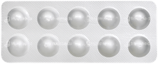 Eiref 40 Tablet 10