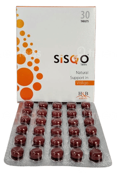Sisqo Tablet 30 Sisqo Tablet 30
