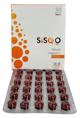 Sisqo Tablet 30