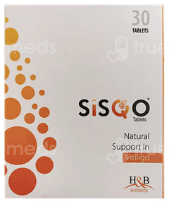 Sisqo Tablet 30 Sisqo Tablet 30