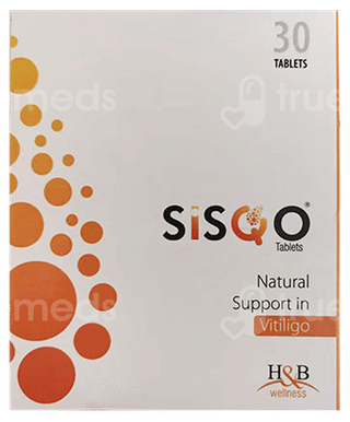 Sisqo Tablet 30