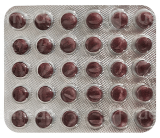 Sisqo Tablet 30