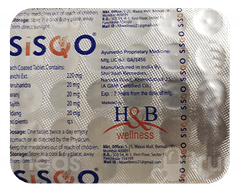 Sisqo Tablet 30 Sisqo Tablet 30