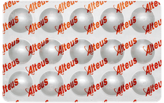 Dapazol S 10/100 Tablet 15 Dapazol S 10/100 Tablet 15