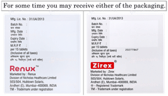 Sitanux M 1000 Tablet 15 Sitanux M 1000 Tablet 15