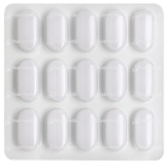 Sitanux M 1000 Tablet 15 Sitanux M 1000 Tablet 15