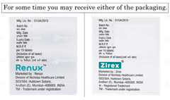 Sitanux M 500 Tablet 15 Sitanux M 500 Tablet 15