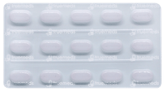 Sitanux M 500 Tablet 15 Sitanux M 500 Tablet 15