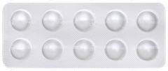 Atorzux 20 Tablet 10