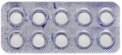 Iwitrol Tablet 10