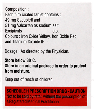 Zuvatan 100 Tablet 10