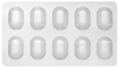 Zuvatan 100 Tablet 10