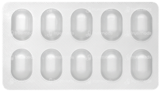 Zuvatan 100 Tablet 10