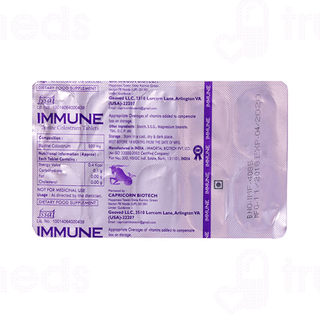 Immune Tablet 10