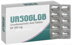 Ursoglob Tablet 10 Ursoglob Tablet 10