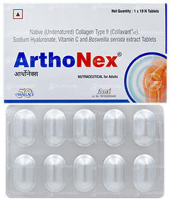 Arthonex Tablet 10