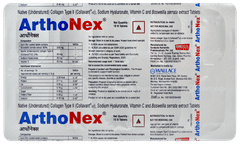 Arthonex Tablet 10 Arthonex Tablet 10