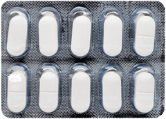 Levetranol 1000 Tablet 10 Levetranol 1000 Tablet 10