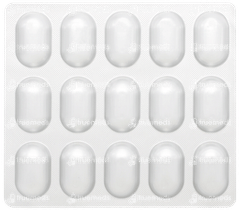 Sulidapa Sm 10/100/500 Tablet 15 Sulidapa Sm 10/100/500 Tablet 15