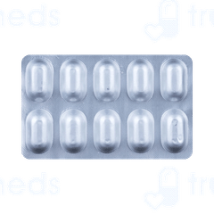 Glutaflex Tablet 10