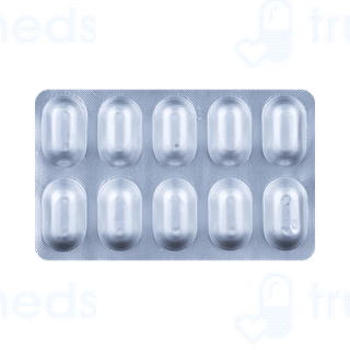 Glutaflex Tablet 10