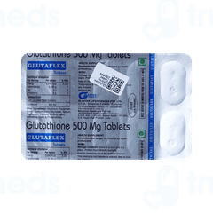 Glutaflex Tablet 10