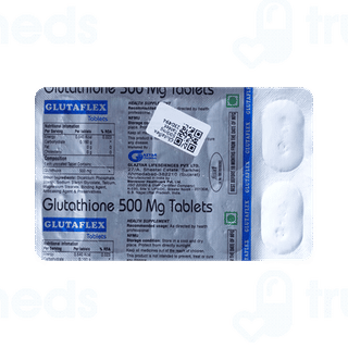 Glutaflex Tablet 10