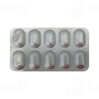 Tradigut 400 Tablet 10