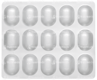 Qsita Dm 1000 Tablet 15