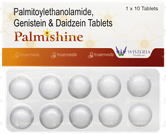 Palmishine Tablet 10
