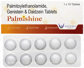Palmishine Tablet 10