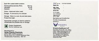 Palmishine Tablet 10