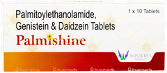 Palmishine Tablet 10