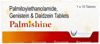 Palmishine Tablet 10