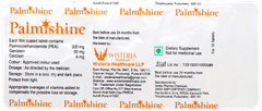 Palmishine Tablet 10