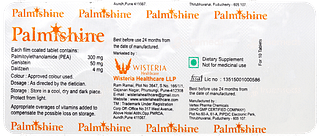 Palmishine Tablet 10