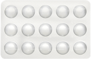 Rebaheal Tablet 15
