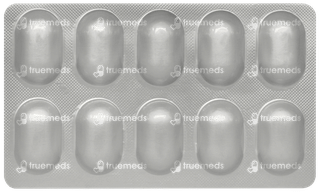Sitaclass Dm 10/500/100mg Tablet 10