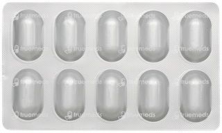 Sitaclass Dm 100/10/1000 Tablet 10