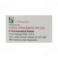 Leozith 500 Tablet 3