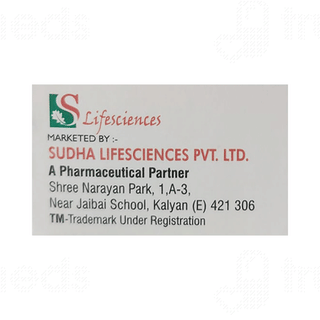 Leozith 500 Tablet 3