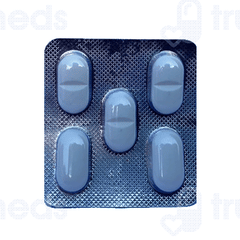 Sogithro Tablet 5 Sogithro Tablet 5