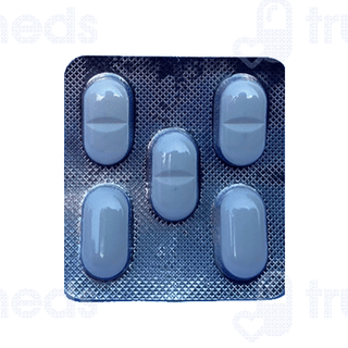 Sogithro Tablet 5