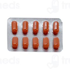 Darinac Sp Tablet 10