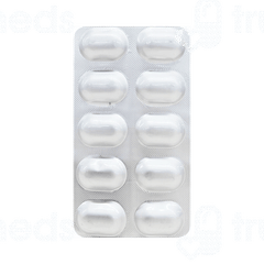 Etoweb P Tablet 10