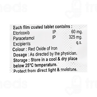 Etoweb P Tablet 10