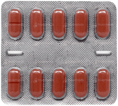 Fexoder 180 Tablet 10