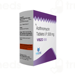 Vibzo 500 Tablet 3