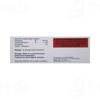 Colchietob Tablet 10