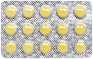 Drotachek 80 Tablet 15